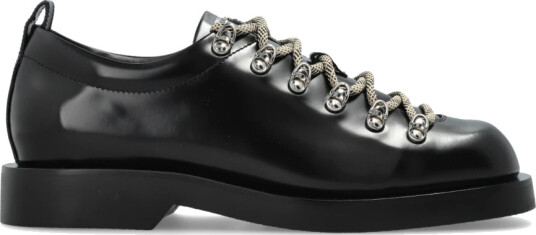 Jimmy Choo Herre Sko Svart 43 EU,