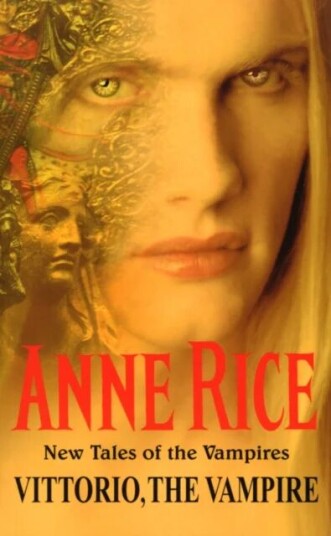 Vittorio, The Vampire Av Anne Rice