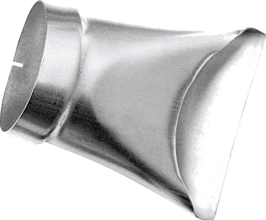 Rapid 212149 Beskyttelsesmunnstykke 45 mm