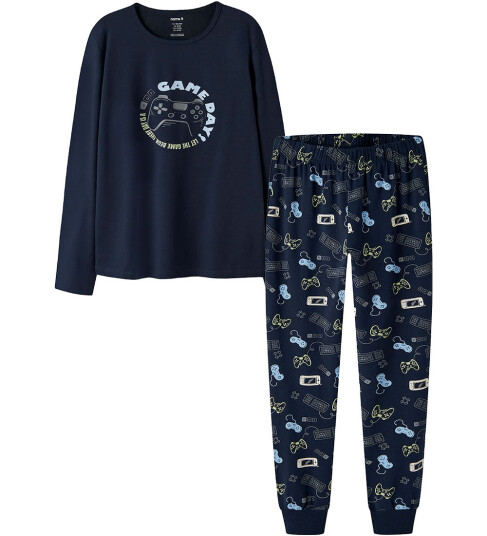 Name It Navy Blazer Nkmnightset Navy Gamer Noos 122 128 Name It Navy Blazer Nkmnightset Navy Gamer Noos 122 128