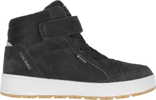 Viking Eagle Warm Gtx 1V Black 40/26.7CM