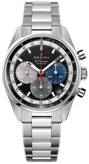 Zenith Herreklokke 03.3200.3600 22.M3200 Chronomaster Original Zenith Herreklokke 03.3200.3600 22.M3200 Chronomaster Original