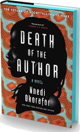 Death of the Author Death of the Author