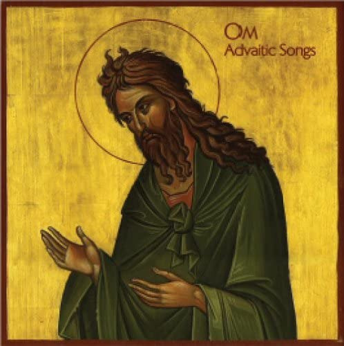 Om Advaitic Songs Kassett