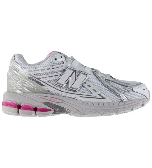 New Balance Sko   1906   Light Silver Metallic   New Balance   38   Sko   Hvit
