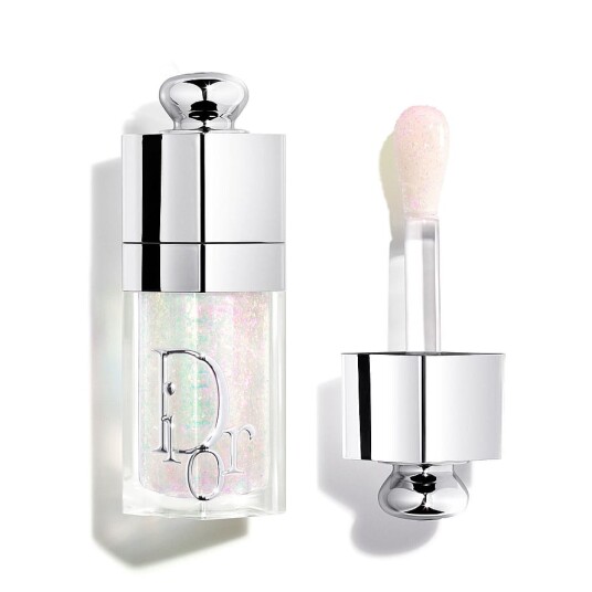 Dior Dior Addict Lip Glow Oil 085 Cupcake