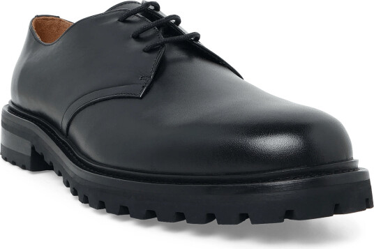 Tiger of Sweden Forma Black 44