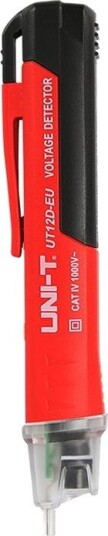 UNI-T Spenningstester UT12D 24-1000V AC