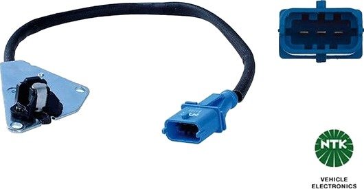 Sensor, kamakselposisjon NTK 81398