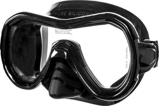 Seac Dykkemaske Giglio Seac Dykkemaske Giglio
