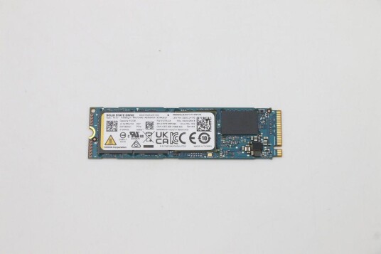 Lenovo SSD M.2 PCIe NVMe Lenovo SSD M.2 PCIe NVMe