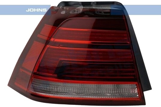 JOHNS 95 45 87-3 Baklykt
