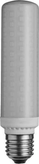 LED rørpære E27 15W 2700K dimbar opal 1600LM   Unison