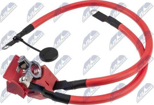 NTY EBP-BM-010 Batteriadapter