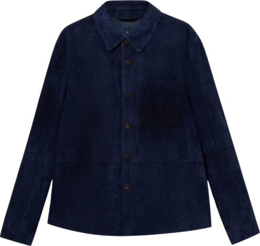 Brooks Brothers Herre Jakker Blå 2XL,