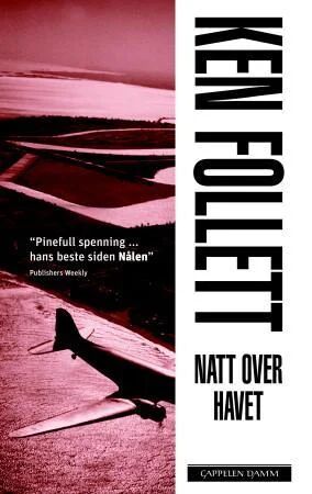 Natt Over Havet Av Ken Follett