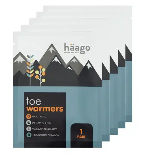 Häago Tåvarmere – 5pk