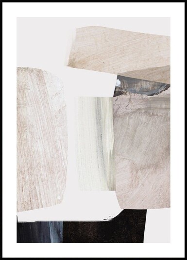 Clay Plakat Plakat / 50x70cm