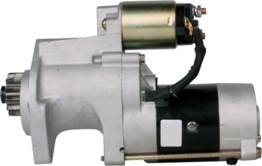 HELLA 8EA 012 528 061 Starter HELLA 8EA 012 528 061 Starter