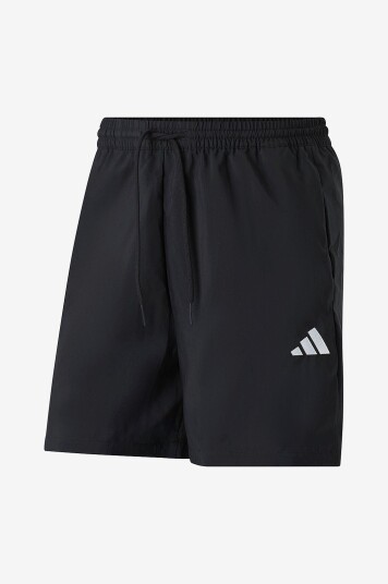 adidas Sport Performance Shorts M SL Chelsea Svart adidas Sport Performance Shorts M SL Chelsea Svart