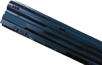 Sanyo Batteri Til Bærbar Pc 2550 Mah 646657-251