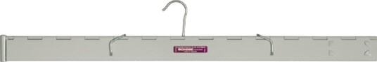 Bonnie System Tegningsholder R661 Med Gummilist, 662 mm
