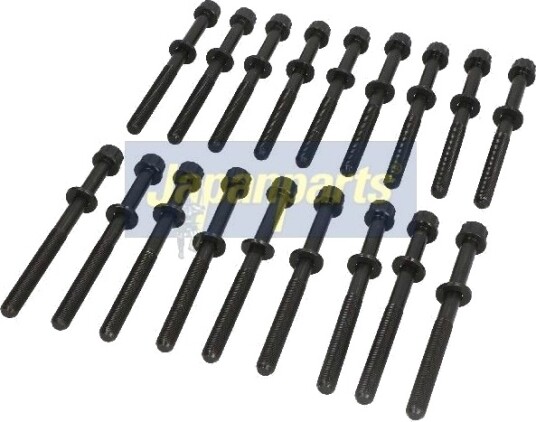 Sylindertoppskrue JAPANPARTS BL-K03