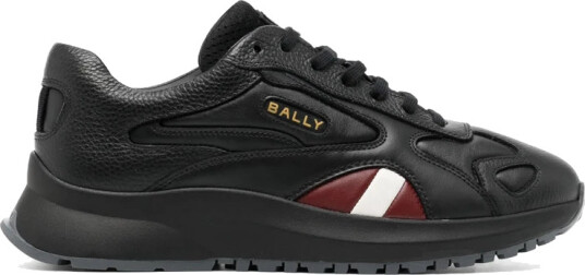 Bally Herre Sko Svart 43 1/2 EU,