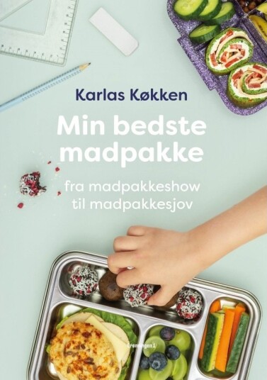 Min Beste Matpakke | Signe Severin Karlas Køkken | Språk: Dansk