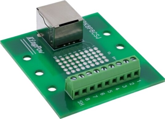 Inline 92505B Rj45 Inline 92505B Rj45