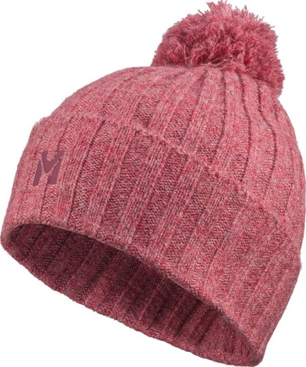Millet Grands Montets Beanie W Holly Berry U