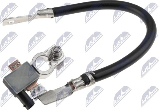 NTY EBP-VV-001 Batteriadapter NTY EBP-VV-001 Batteriadapter
