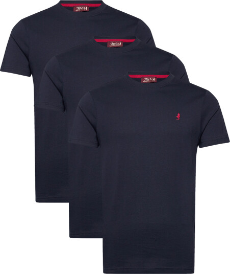 MCS | Ohio Reg Cot 3Pk Mcs M Tee | M