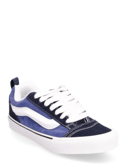 VANS Knu Skool - Navy - 42.5 VANS Knu Skool - Navy - 42.5