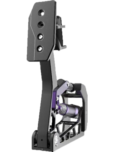 CONSPIT CPP Lite clutchpedal