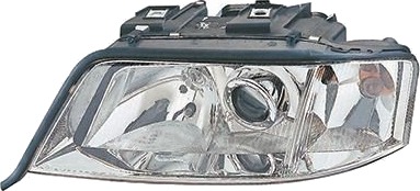 VAN WEZEL 0315961 Frontlykter