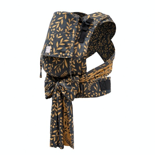 Bæresele Stokke® Limas™ Plus Floral Gold