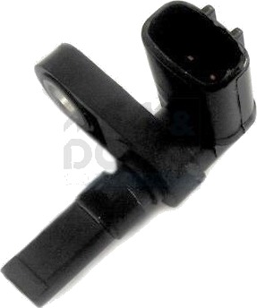 Sensor, ABS MEAT & DORIA 90712