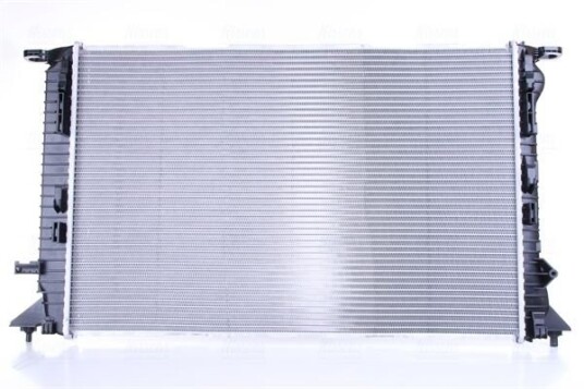 Radiator NISSENS 60321 Radiator NISSENS 60321