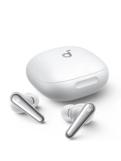 Anker Liberty 4 Pro White Anker Liberty 4 Pro White