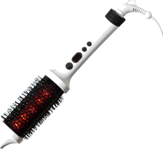 Bondi Boost Infrared Bounc Brush Long barrel Long Bondi Boost Infrared Bounc Brush Long barrel Long