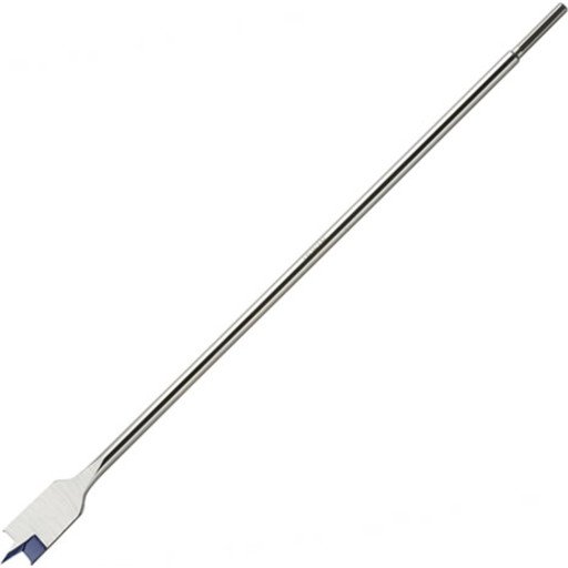 Irwin Blue Groove Fladbor 20 mm, 400 mm med Sideskær