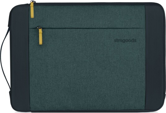 STM Kin Sleeve 16" etui til bærbar PC - blå 2901512