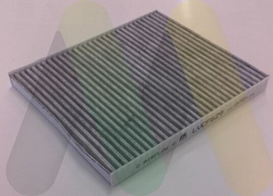 MOTAQUIP LVCF629 Kupefilter MOTAQUIP LVCF629 Kupefilter