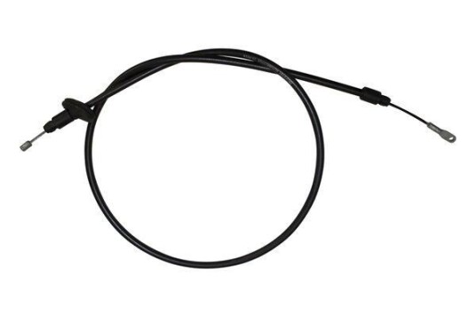 Tautrekk, håndbremse TRUCKTEC AUTOMOTIVE 02.35.322