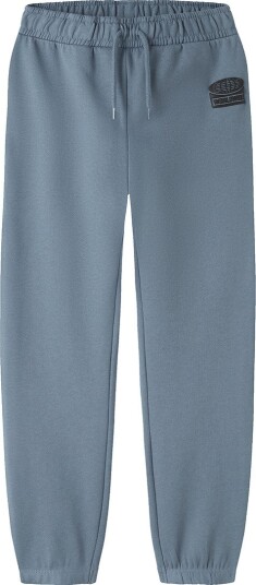 Name It Joggebukser NkmOzias Blue Mirage Name It 6 år (116) Joggebukse Blå