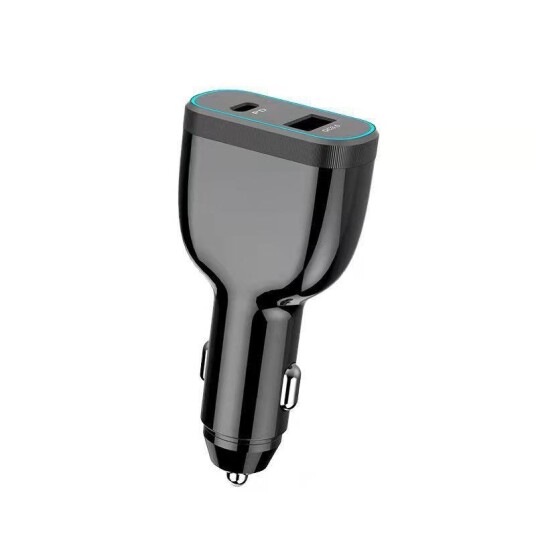 CoreParts USB-C Car Charger CoreParts USB-C Car Charger