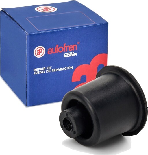 Belgsett styring AUTOFREN SEINSA D9092