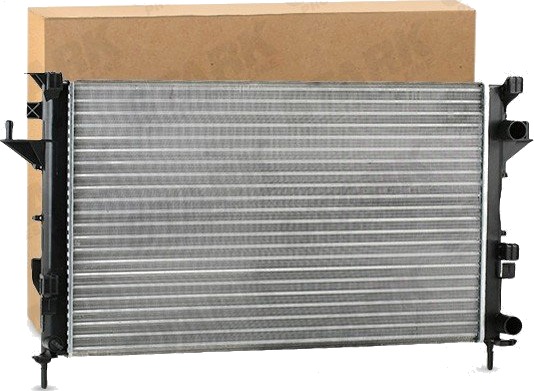 STARK SKRD 0120247 Radiator motorkjøling