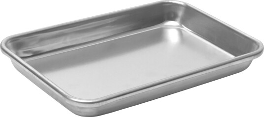 Baking Tray 17x24,5 cm Baking Tray 17x24,5 cm
